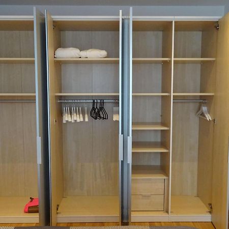 Zisa Ferienwohnung Bodensee Friedrichshafen Esterno foto