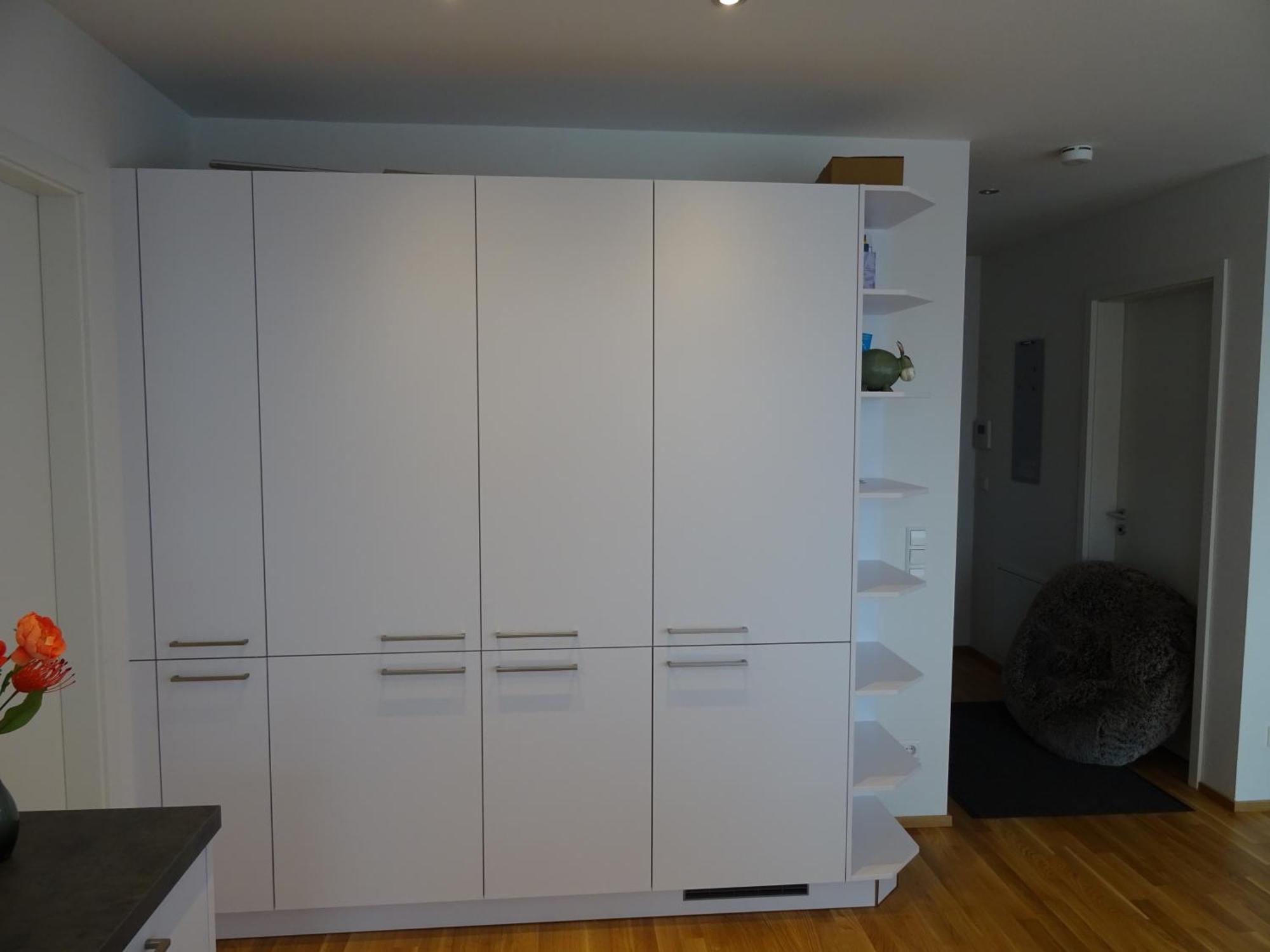 Zisa Ferienwohnung Bodensee Friedrichshafen Esterno foto