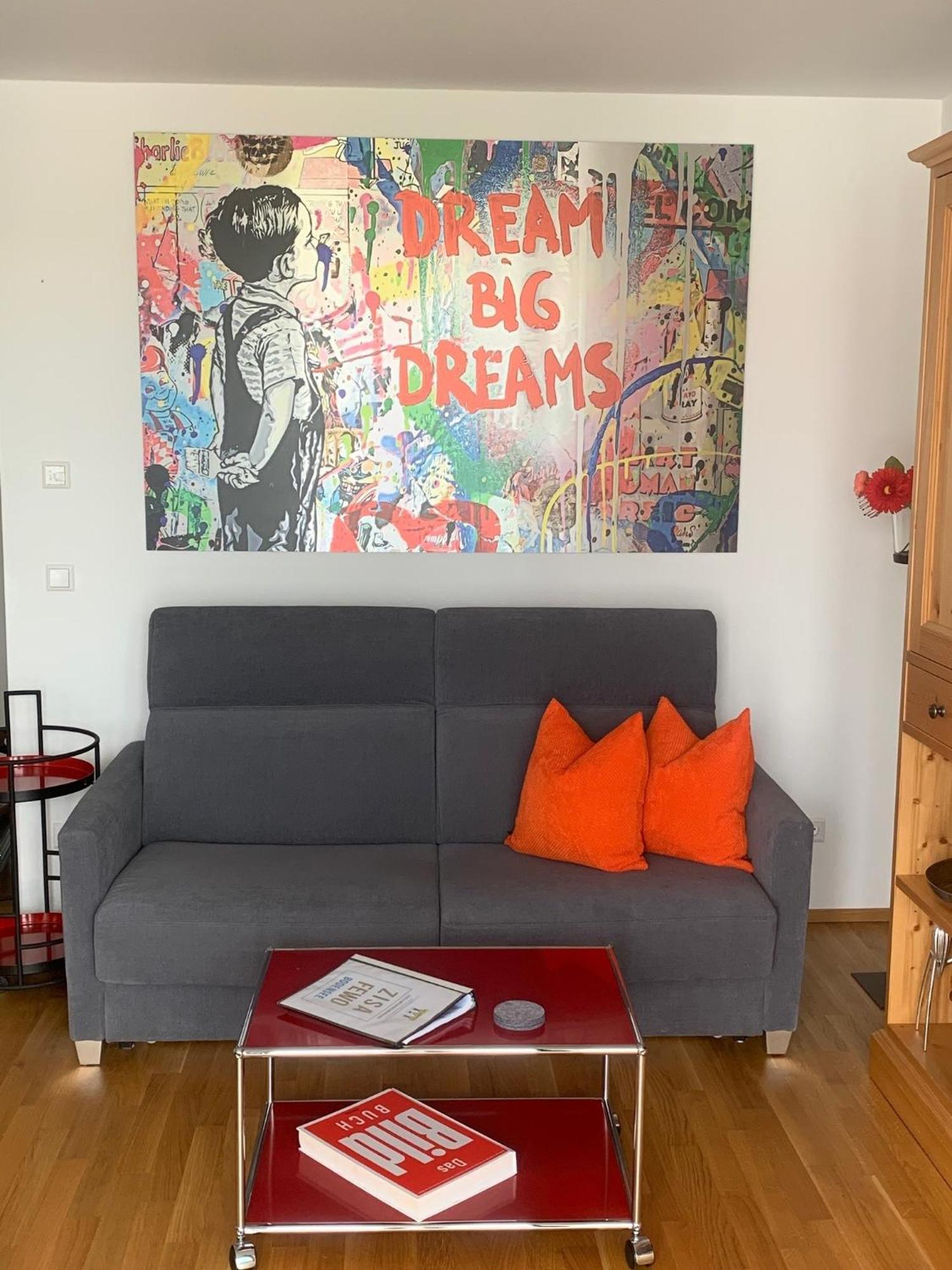 Zisa Ferienwohnung Bodensee Friedrichshafen Esterno foto
